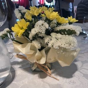 Meet your Posher, Angie